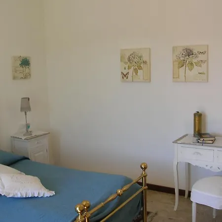 Bed & Breakfast Il Nido Cernobbio