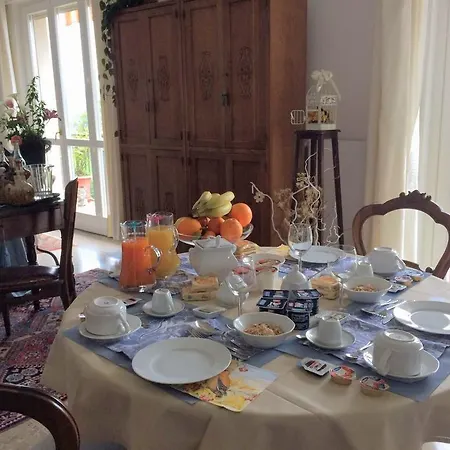 Bed & Breakfast Il Nido
