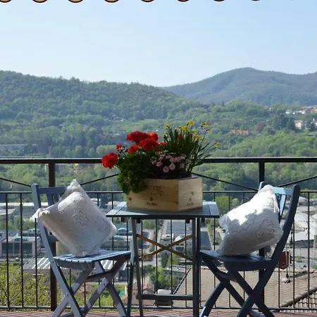 Il Nido Bed and Breakfast