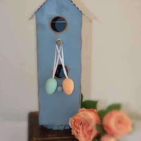 Bed and Breakfast Il Nido *