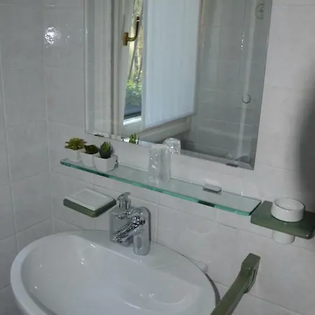 Il Nido Bed and Breakfast