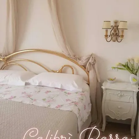 Il Nido Bed and Breakfast Τσερνόμπιο