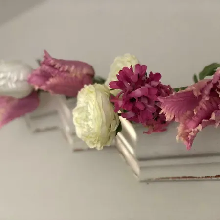 Il Nido Τσερνόμπιο