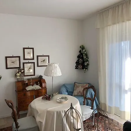 Il Nido Bed and Breakfast