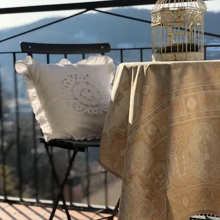 Il Nido * Τσερνόμπιο