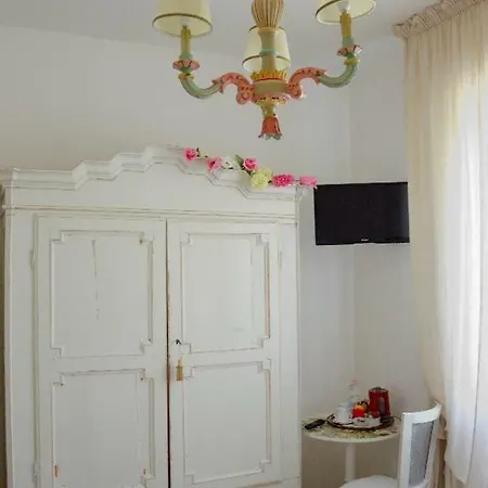 Bed & Breakfast Il Nido *