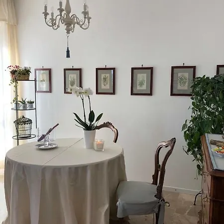 Bed & Breakfast Il Nido *